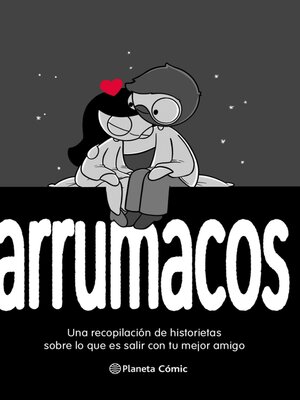 cover image of Arrumacos